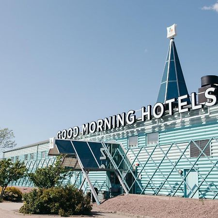 Good Morning Moelndal Hotel Luaran gambar