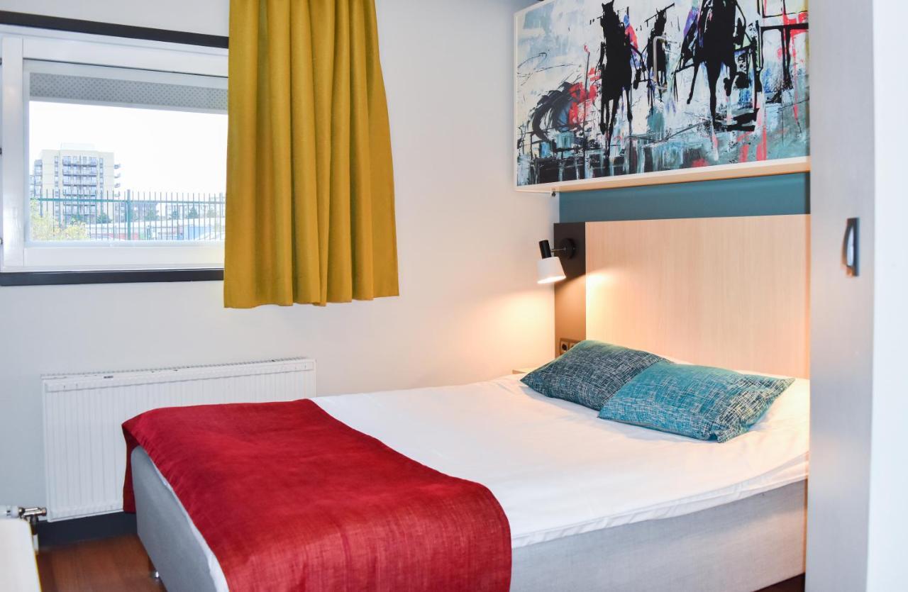 Good Morning Moelndal Hotel Luaran gambar