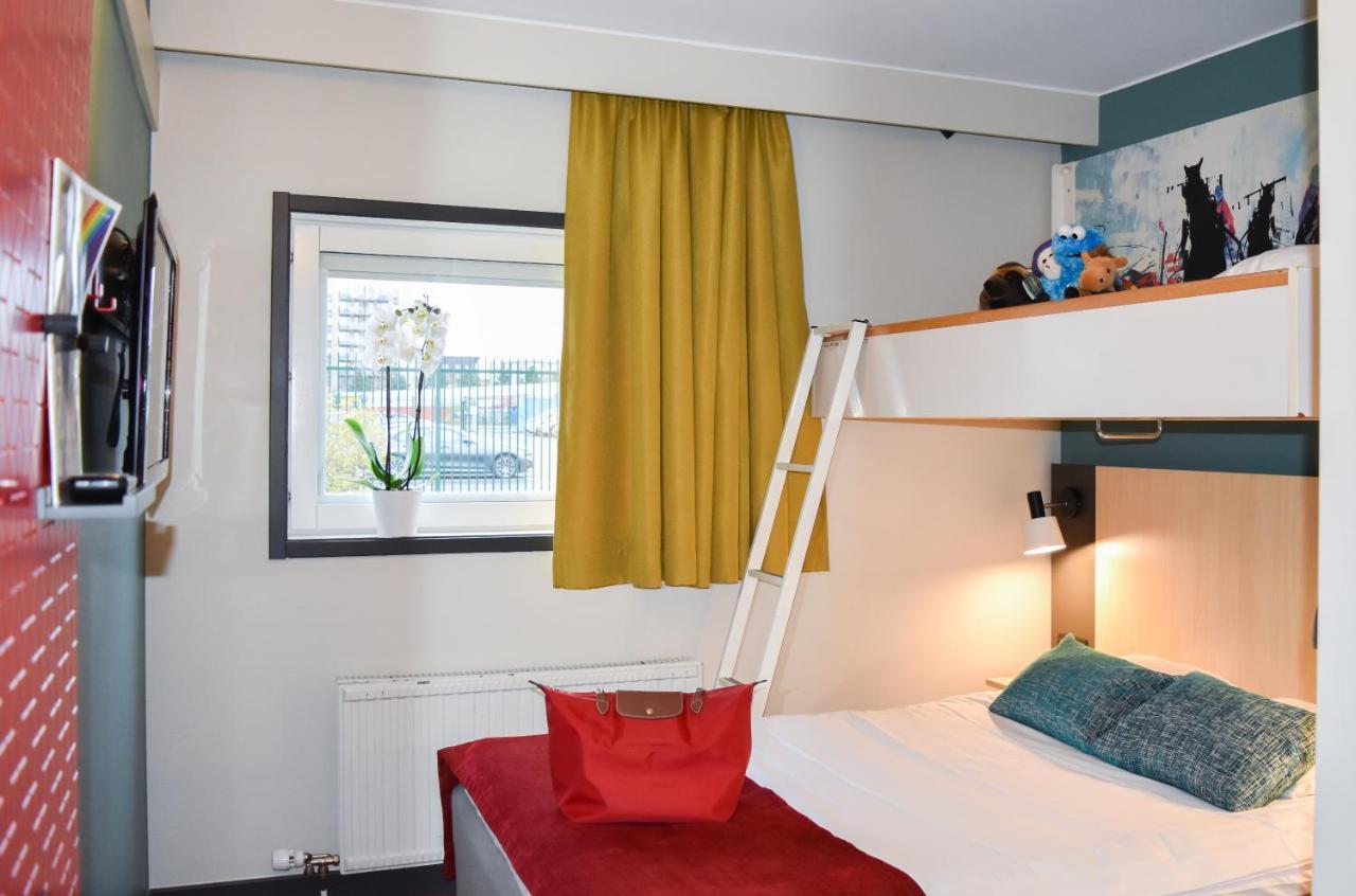 Good Morning Moelndal Hotel Luaran gambar