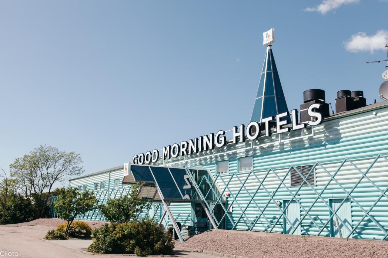 Good Morning Moelndal Hotel Luaran gambar