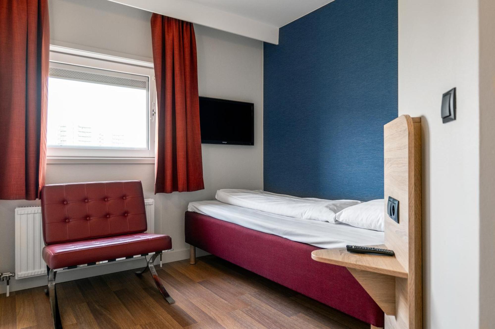 Good Morning Moelndal Hotel Luaran gambar