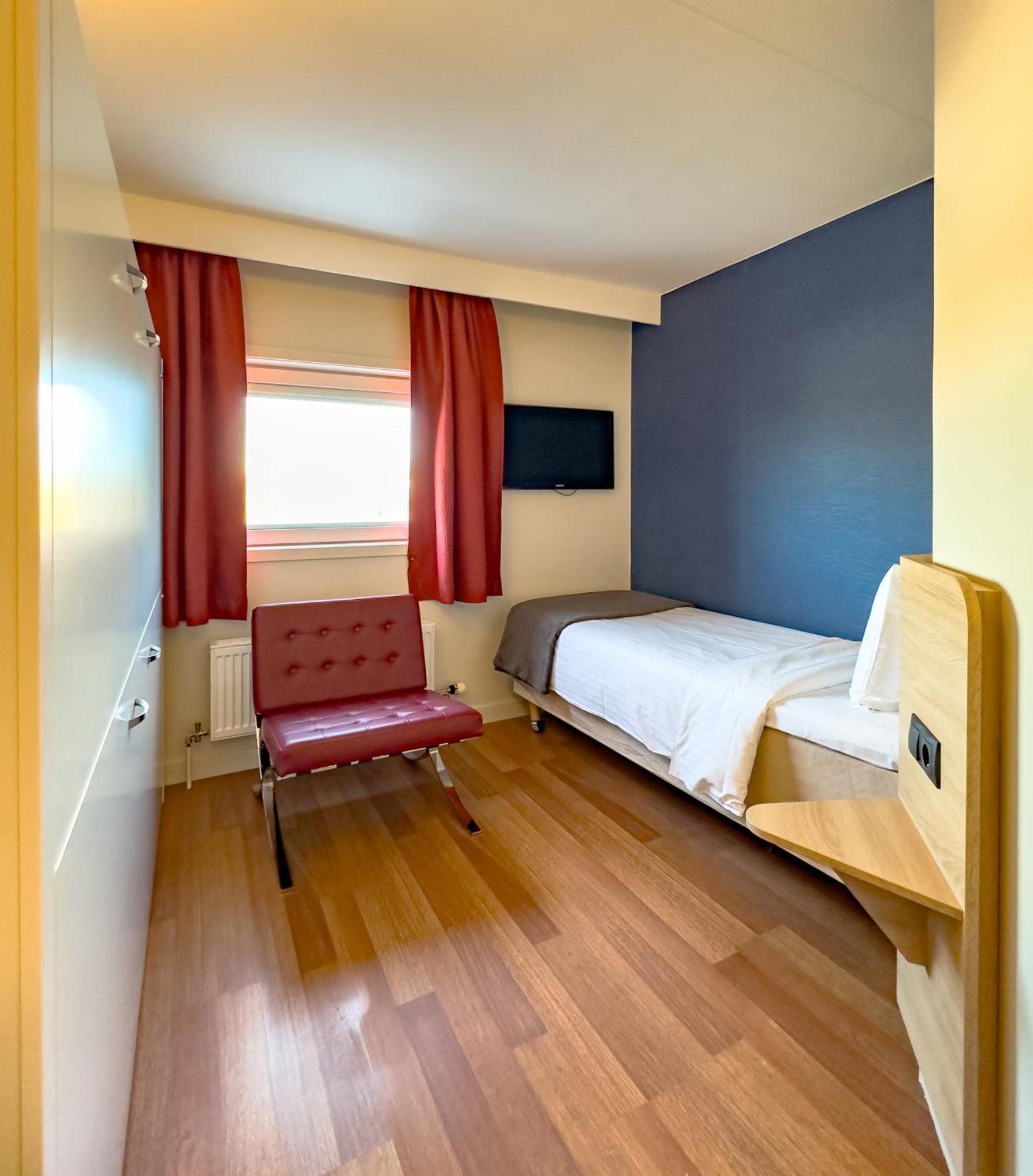 Good Morning Moelndal Hotel Luaran gambar