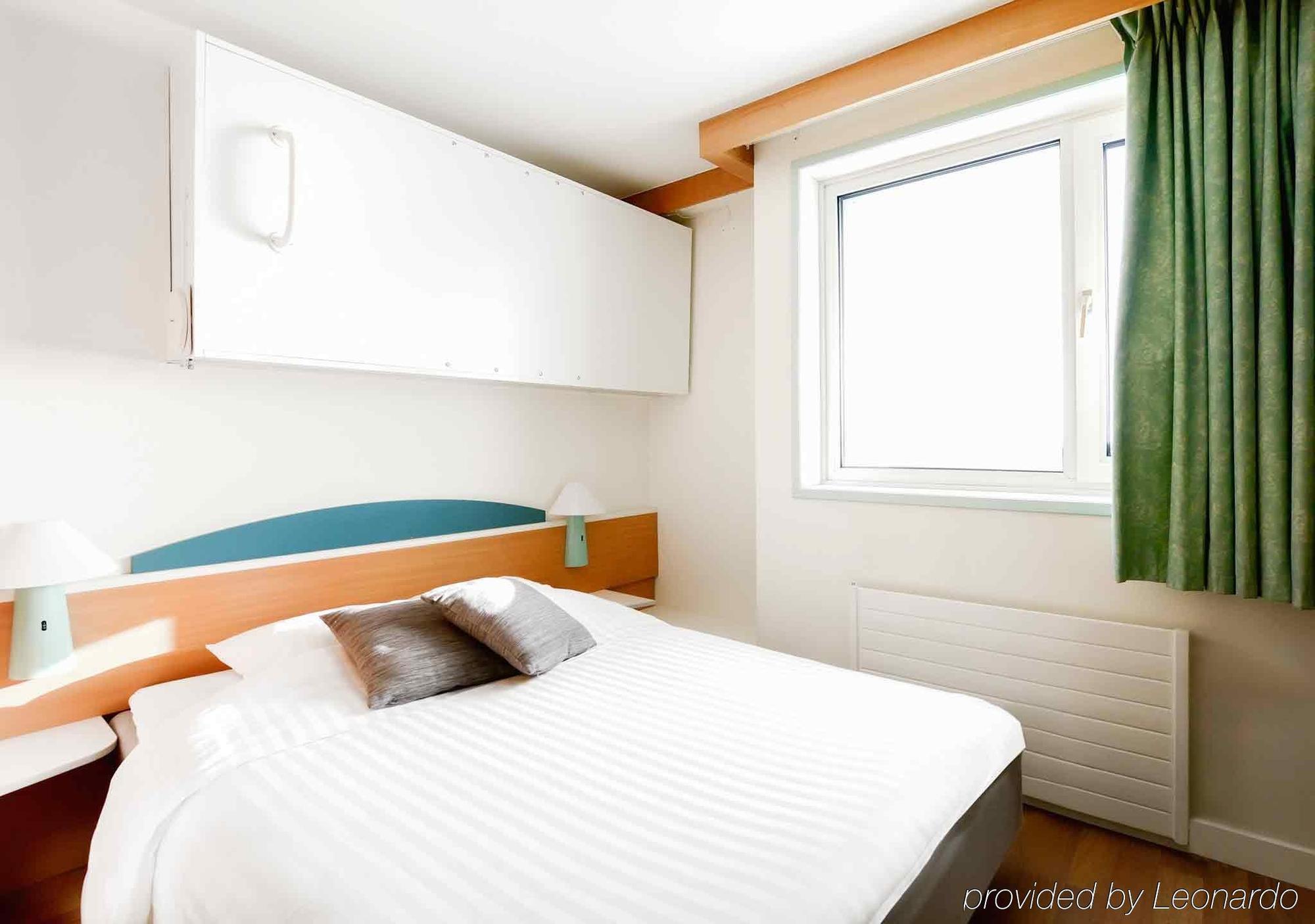 Good Morning Moelndal Hotel Luaran gambar
