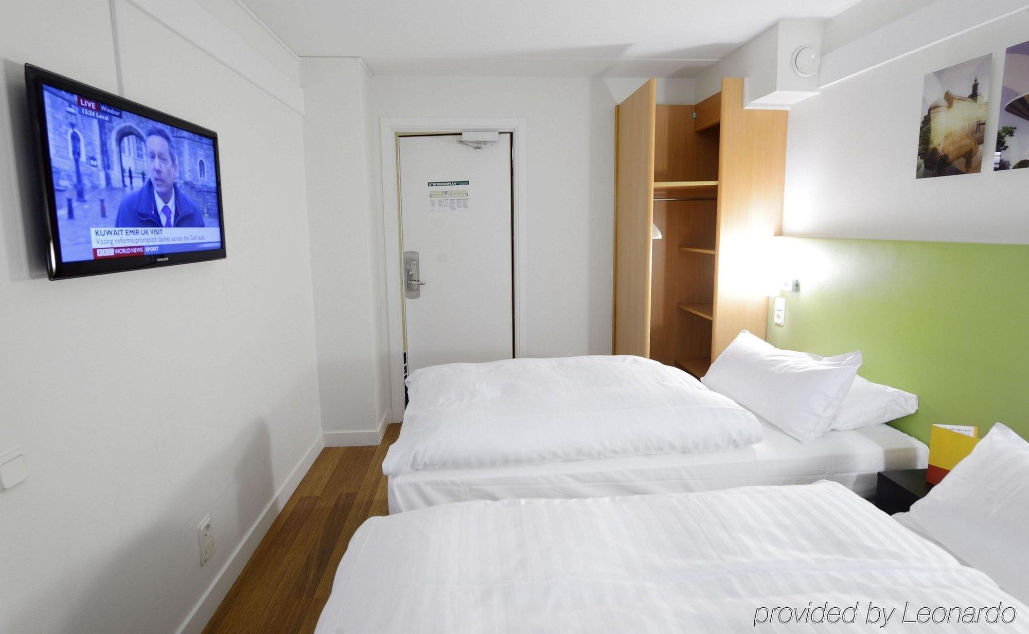 Good Morning Moelndal Hotel Luaran gambar