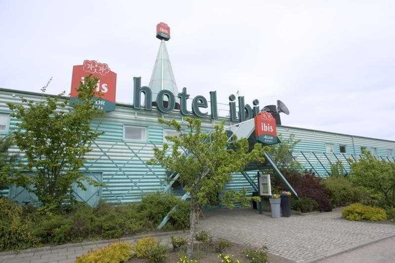 Good Morning Moelndal Hotel Luaran gambar