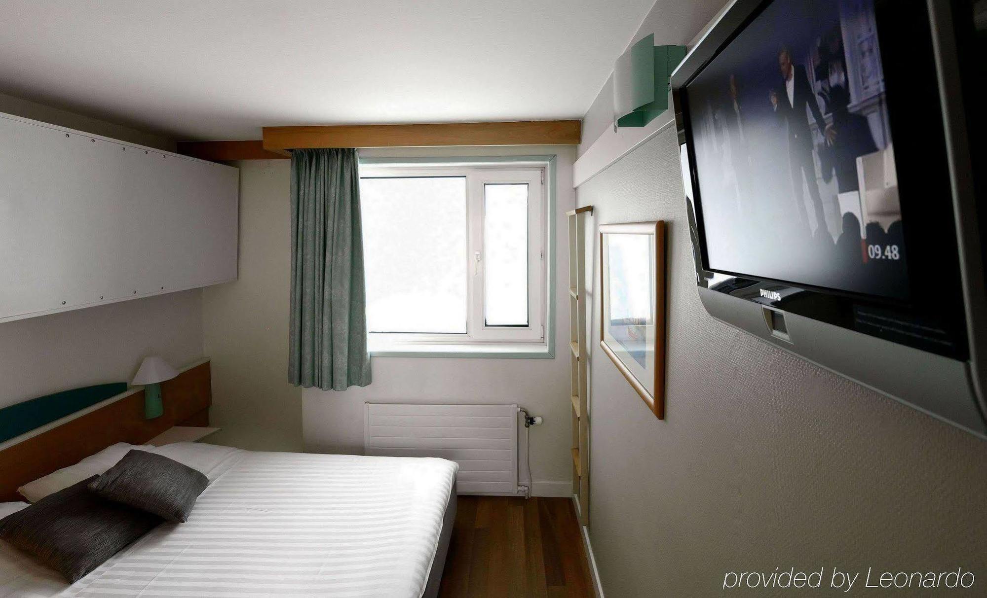 Good Morning Moelndal Hotel Luaran gambar