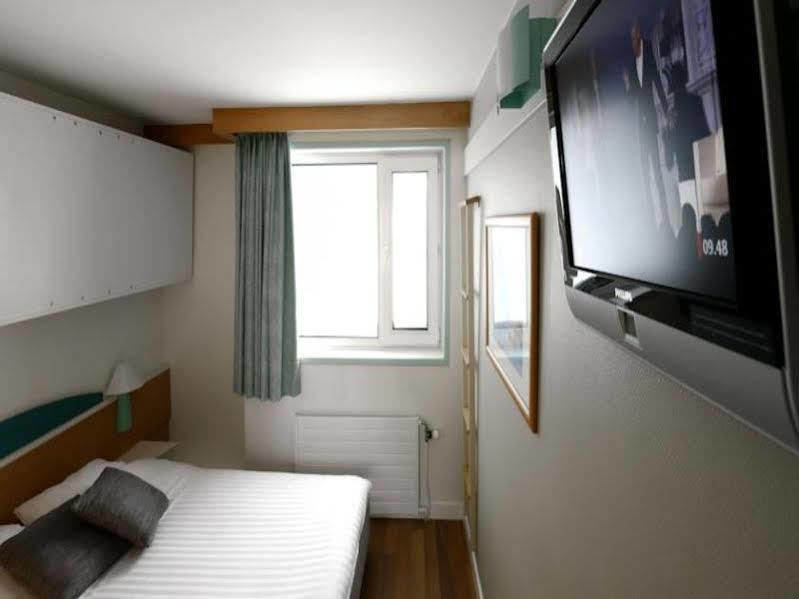 Good Morning Moelndal Hotel Luaran gambar