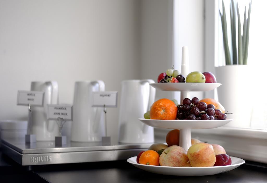 Good Morning Moelndal Hotel Luaran gambar